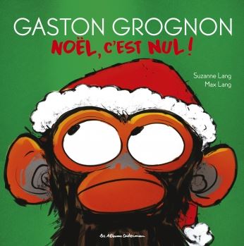 Gaston Grognon Noel Nul