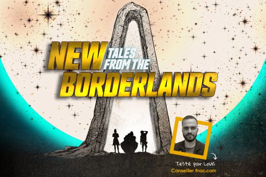 test new tales from the borderlands