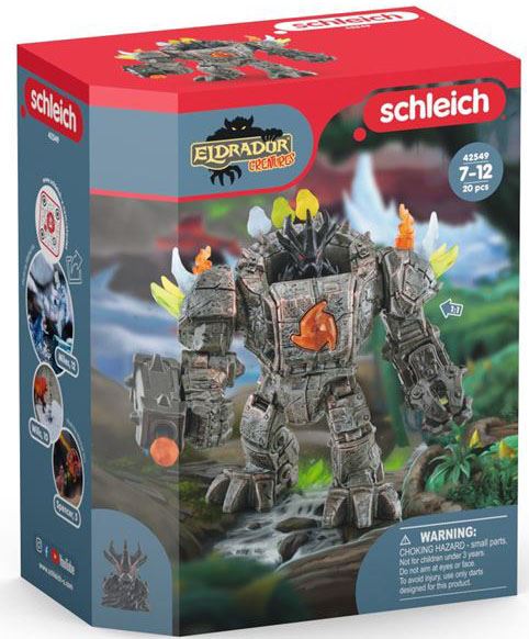 Schleich-42549-Master-Robot-et-sa-Mini-Creature