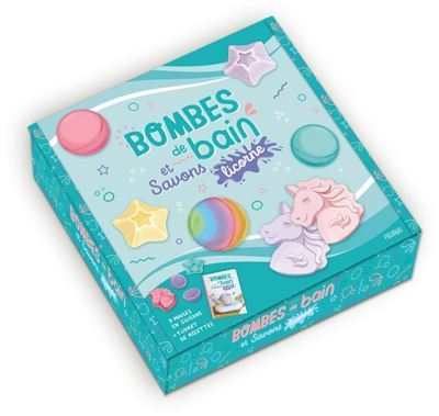 Bombes-de-bain-et-savons-licorne