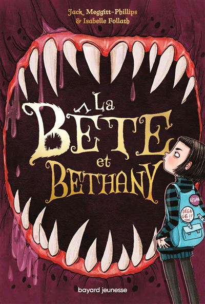 La-bete-et-Bethany