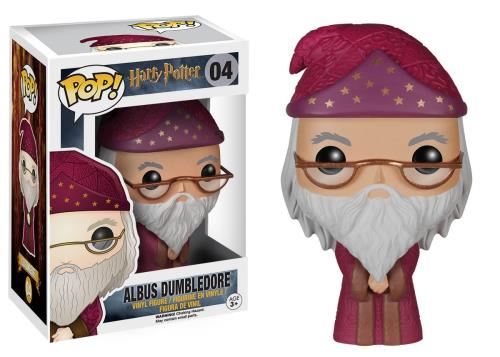 Figurine-Funko-Pop-Harry-Potter-Albus-Dumbledore-10-cm