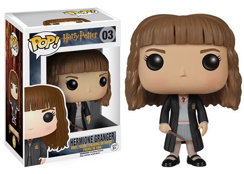 Figurine-Funko-Pop-Harry-Potter-Hermione-Granger-10-cm