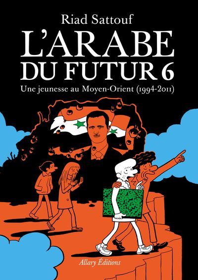 L-Arabe-du-futur-Volume-6