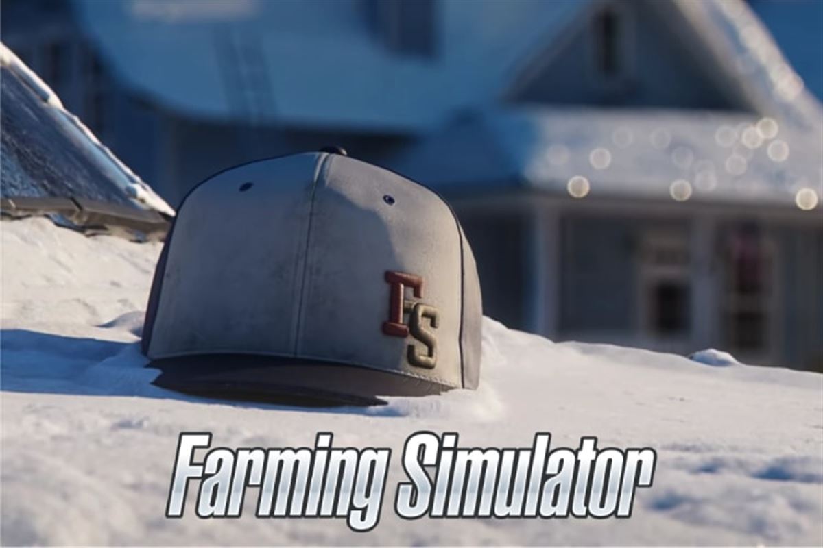 Farming Simulator : la liste de tous les jeux de la licence