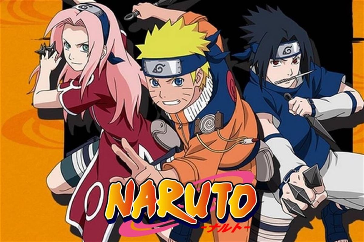 Naruto : la liste de tous les jeux vidéo tirés du manga culte