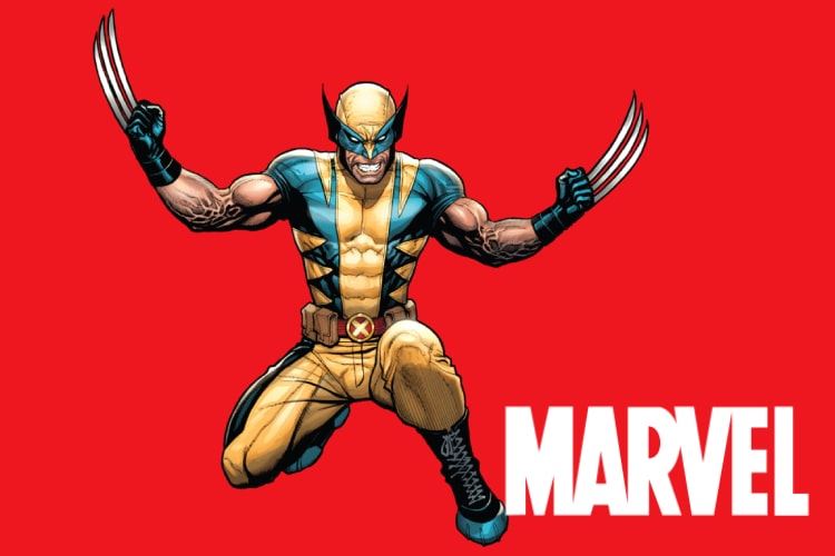 Wolverine