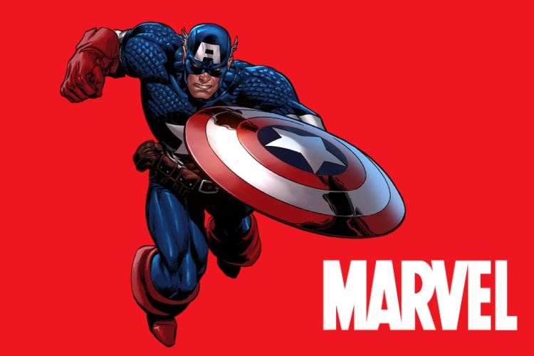 Captain America