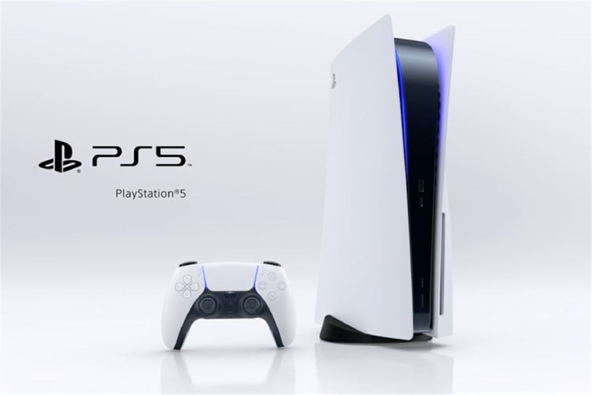 PS5 : prix, caractéristiques... tout ce qu'il faut savoir sur la console de Sony