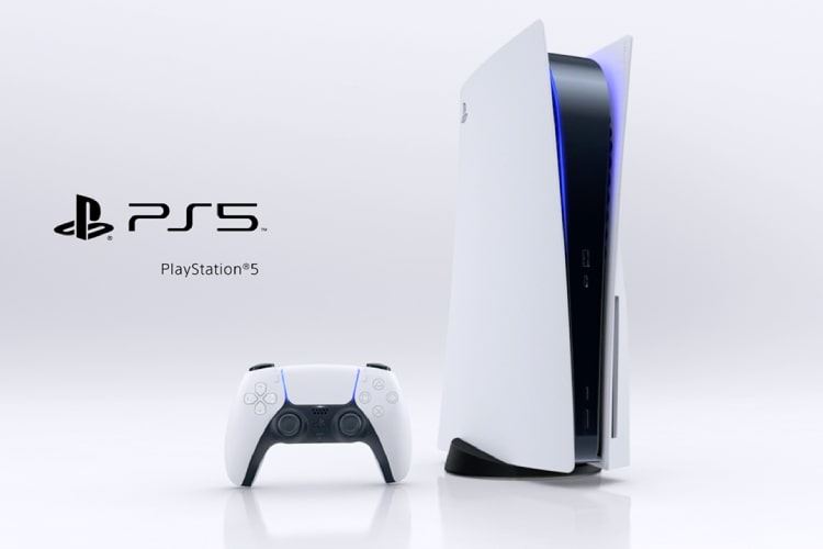 Sony : La nouvelle PS5 aura besoin d'une connexion pour installer