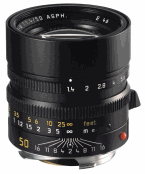 Leica 50mm f1,4 Summilux