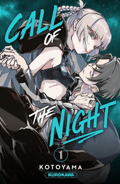 Call-of-the-night