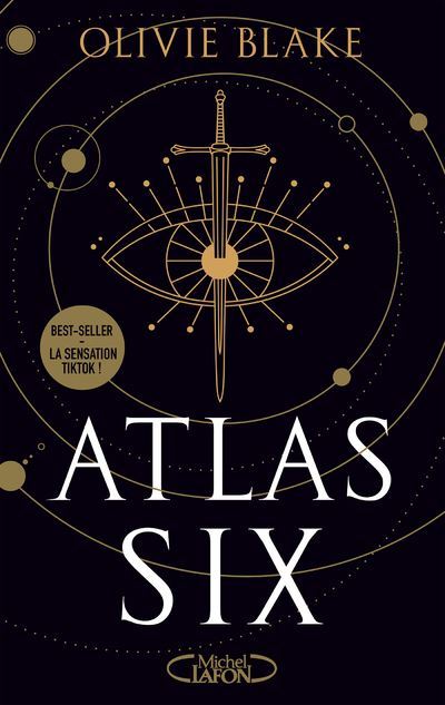 Atlas-Six