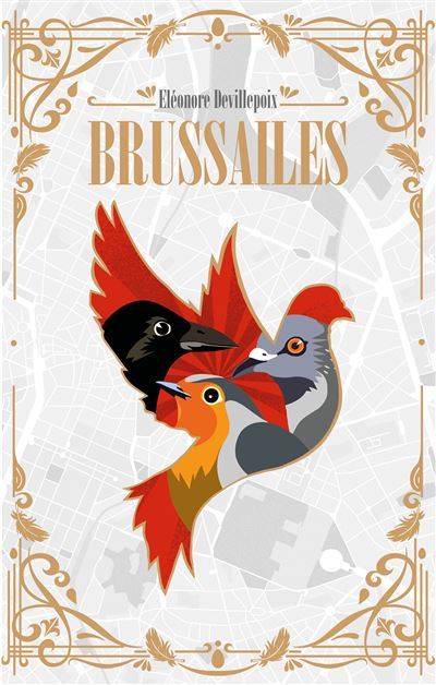 Bruailes