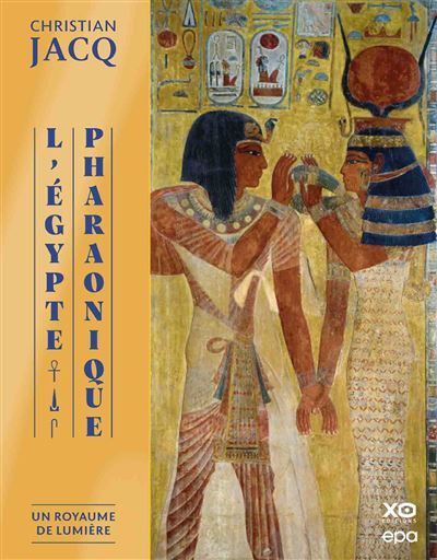 L-Egypte-pharaonique