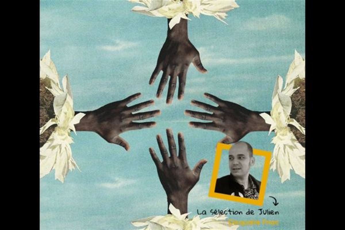 Et si on faisait le bilan ? Les pépites musicales world, jazz, soul & blues de l’année