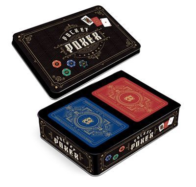 Pocket-Poker