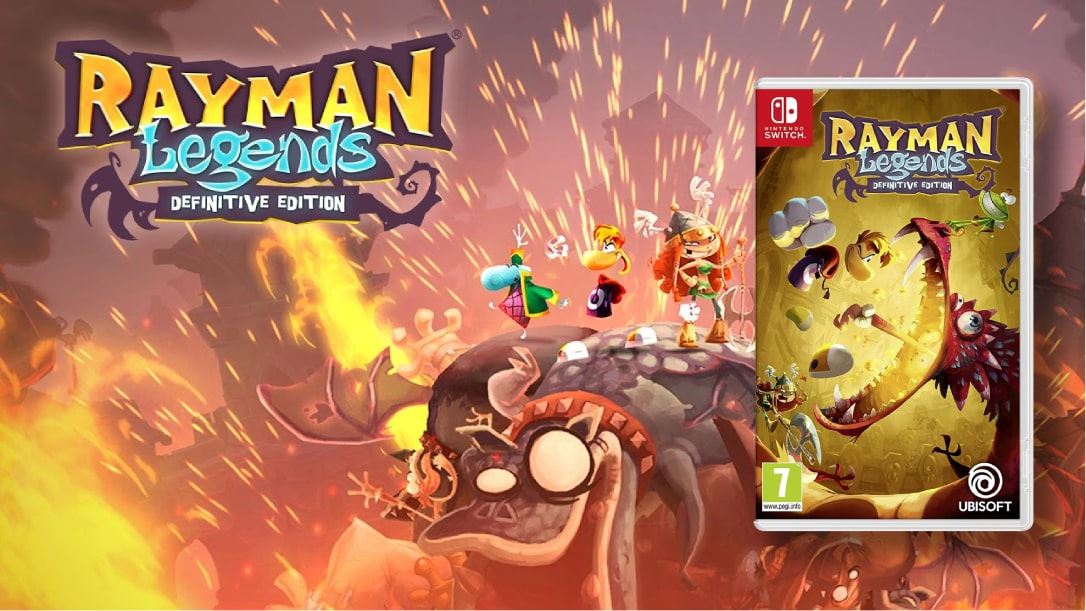 Rayman