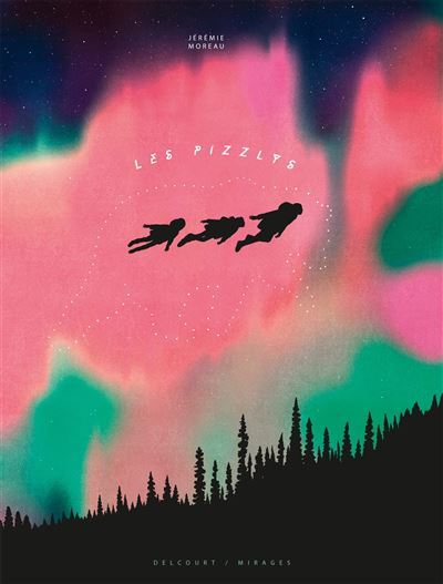 Les-Pizzlys