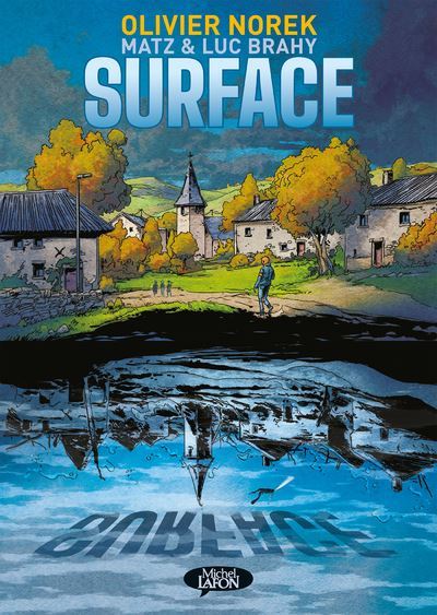 Surface-BD