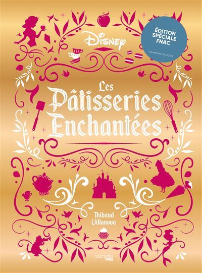 Disney-Les-patieries-enchantees
