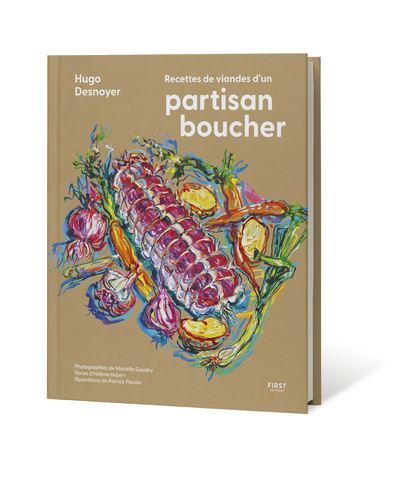 Partisan-boucher