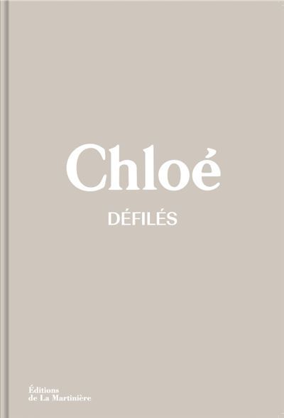 Chloe-defiles