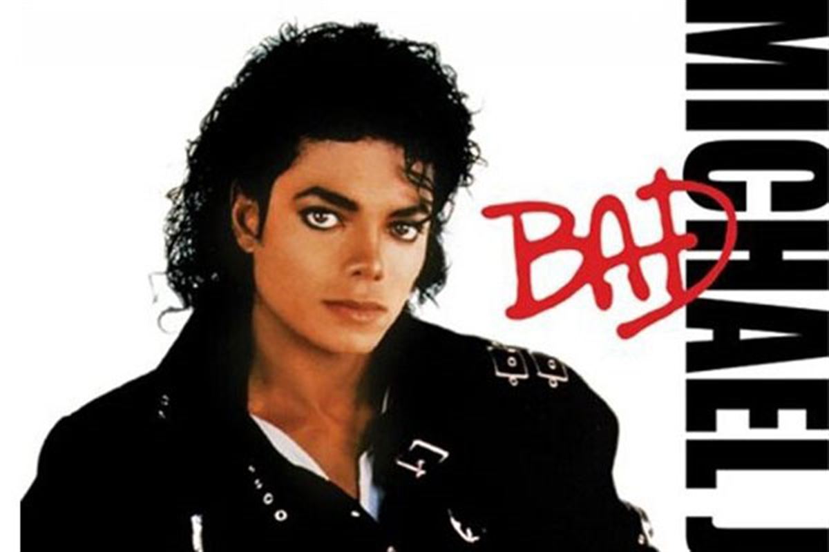 La Légende de Michael Jackson en 5 albums