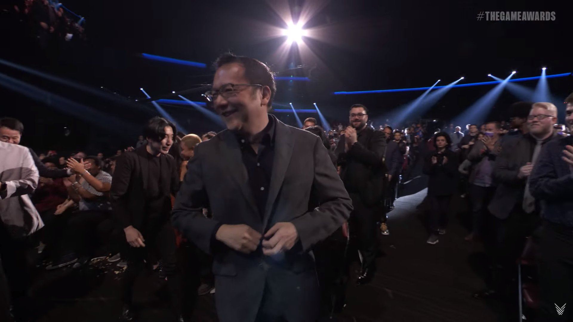 MiyasakiGameAwards
