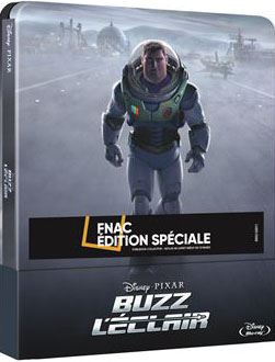 Buzz-L-eclair-Edition-Speciale-Collector-Fnac-Steelbook-Blu-ray