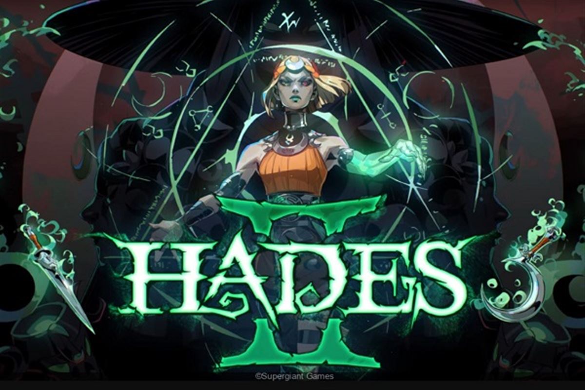 Hades 2 : toutes les infos sur la suite du rogue-like de Supergiant Games