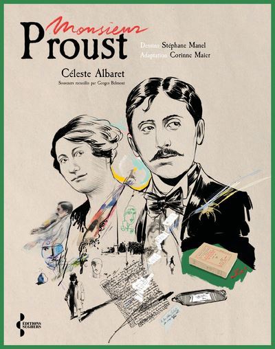 Monsieur-Proust