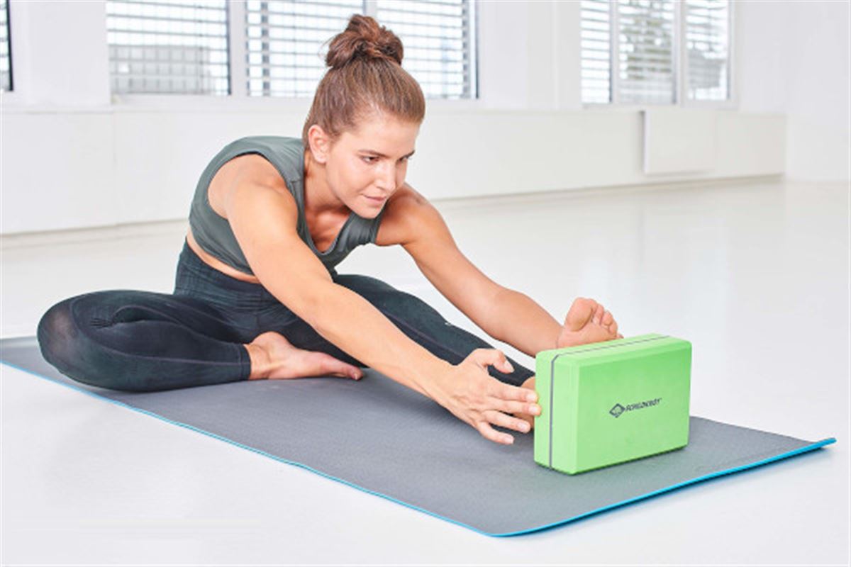 Yoga et Pilates à la maison : 6 accessoires essentiels pour garder la forme