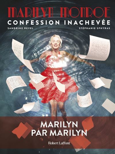 Marilyn-Monroe-Confeion-inachevee