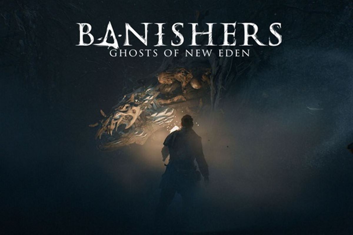 Banishers : Ghosts of the New Eden : date de sortie, trailer, toutes les infos