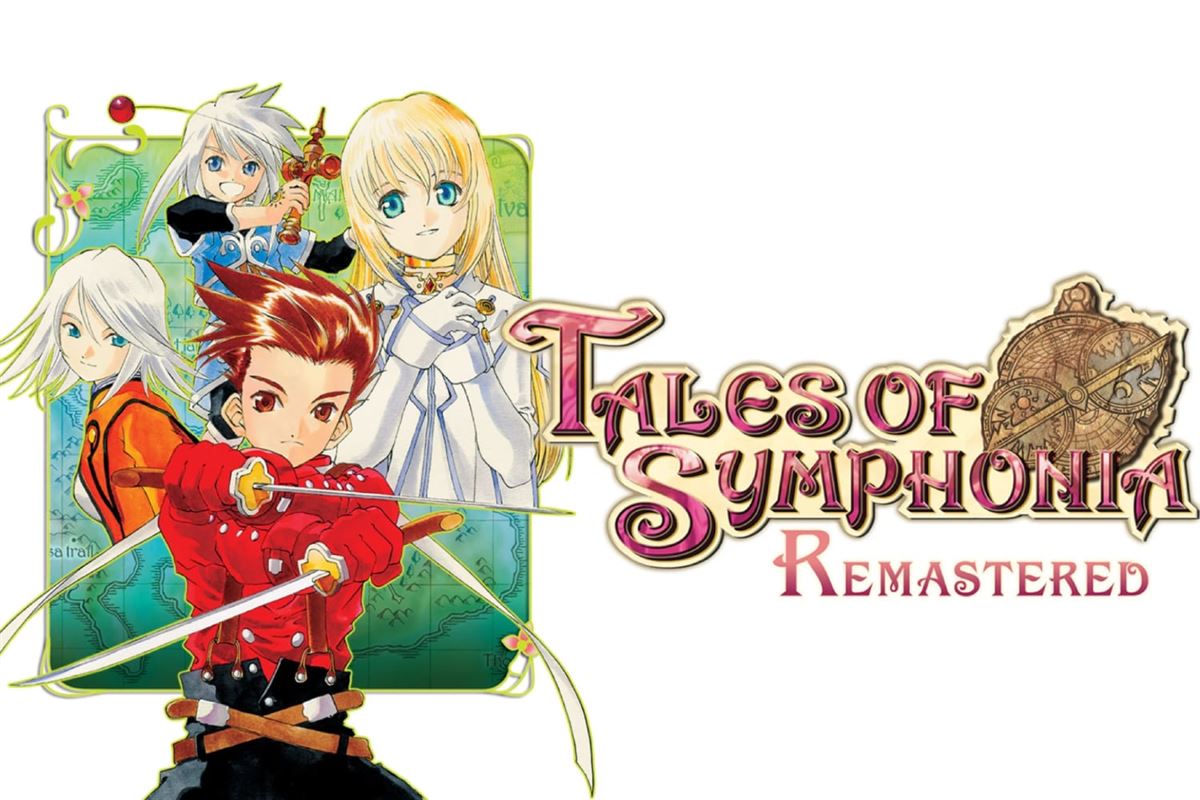 Tales of Symphonia Remastered : date de sortie, trailers, toutes les infos du remaster