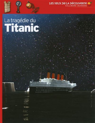 La-tragedie-du-Titanic