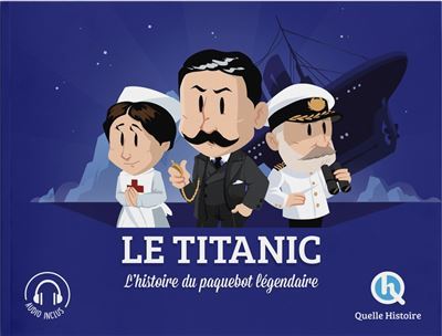 Le-Titanic