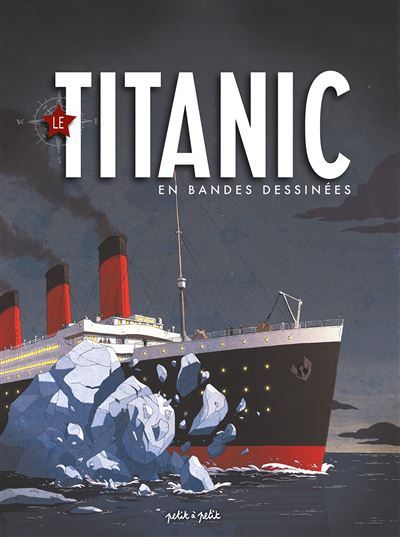 Le-Titanic-en-BD