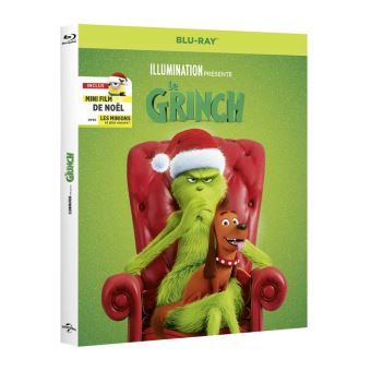 Le-Grinch-Blu-ray