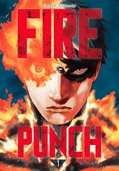 Fire-Punch