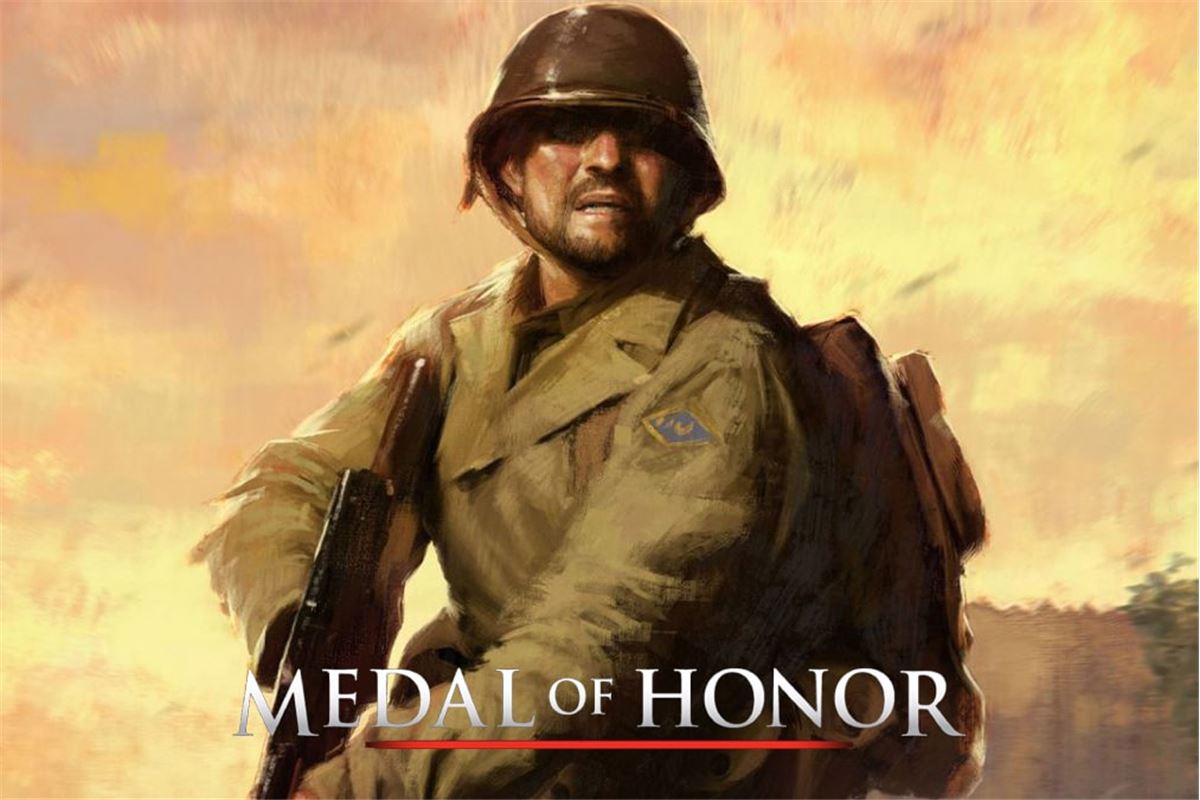 Medal of Honor : la liste de tous les jeux de la licence