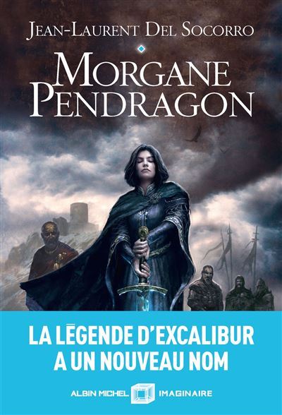 Morgane-Pendragon