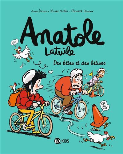 Anatole-Latuile