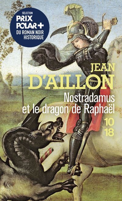 Nostradamus-et-le-dragon-de-Raphael