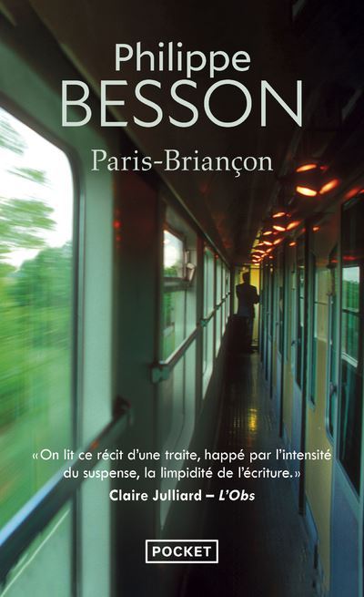 Paris-Briancon