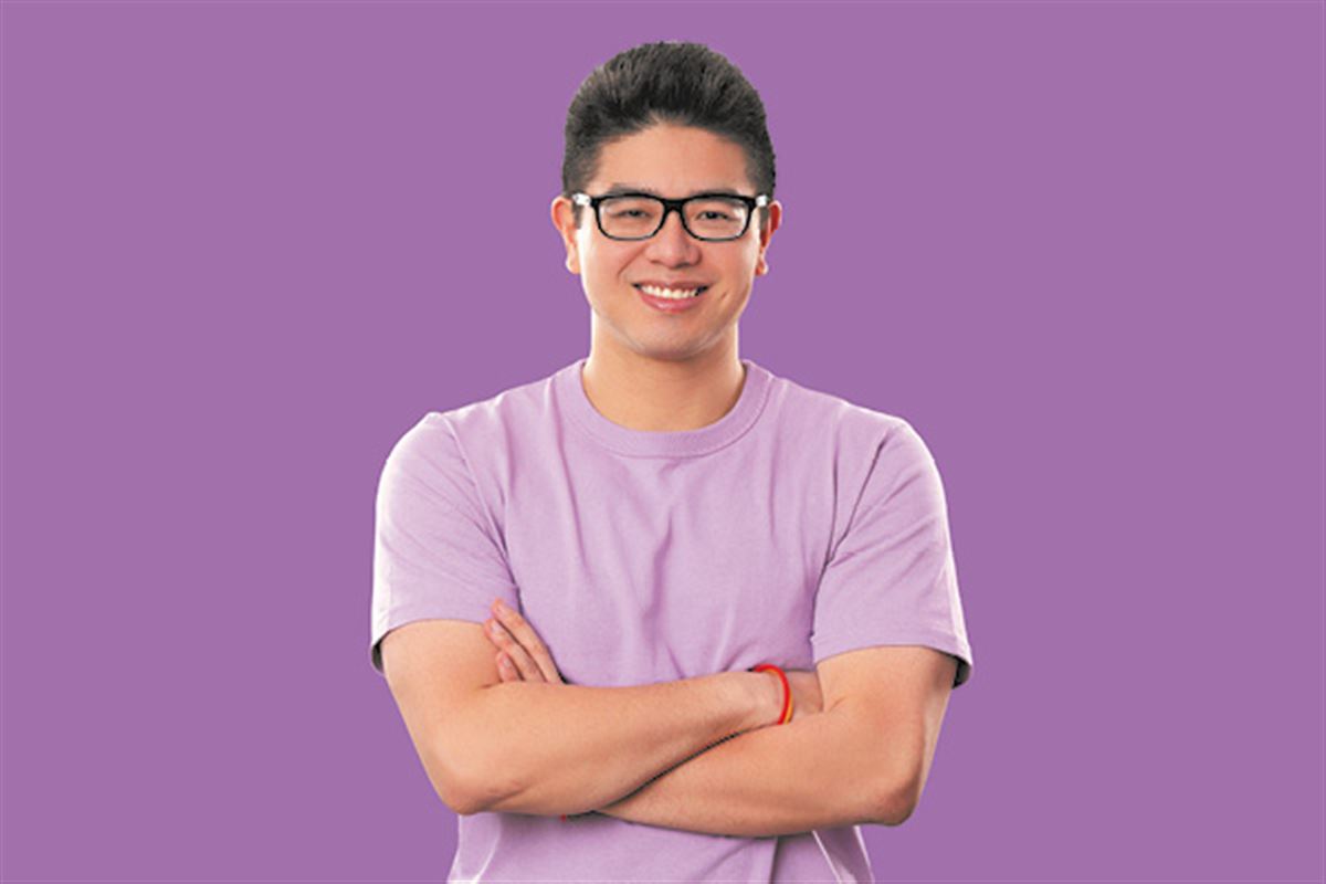 Kevin Tran en dédicace à la Fnac !