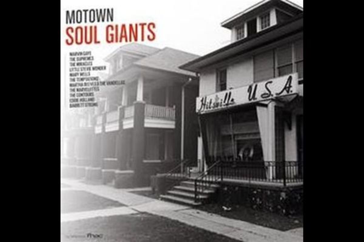 Motown : success-story du label incontournable de la soul