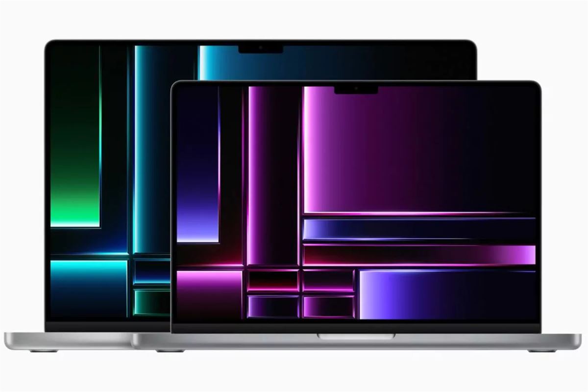 Les nouveaux MacBook Pro sortiront la semaine prochaine à partir de 2 399 €