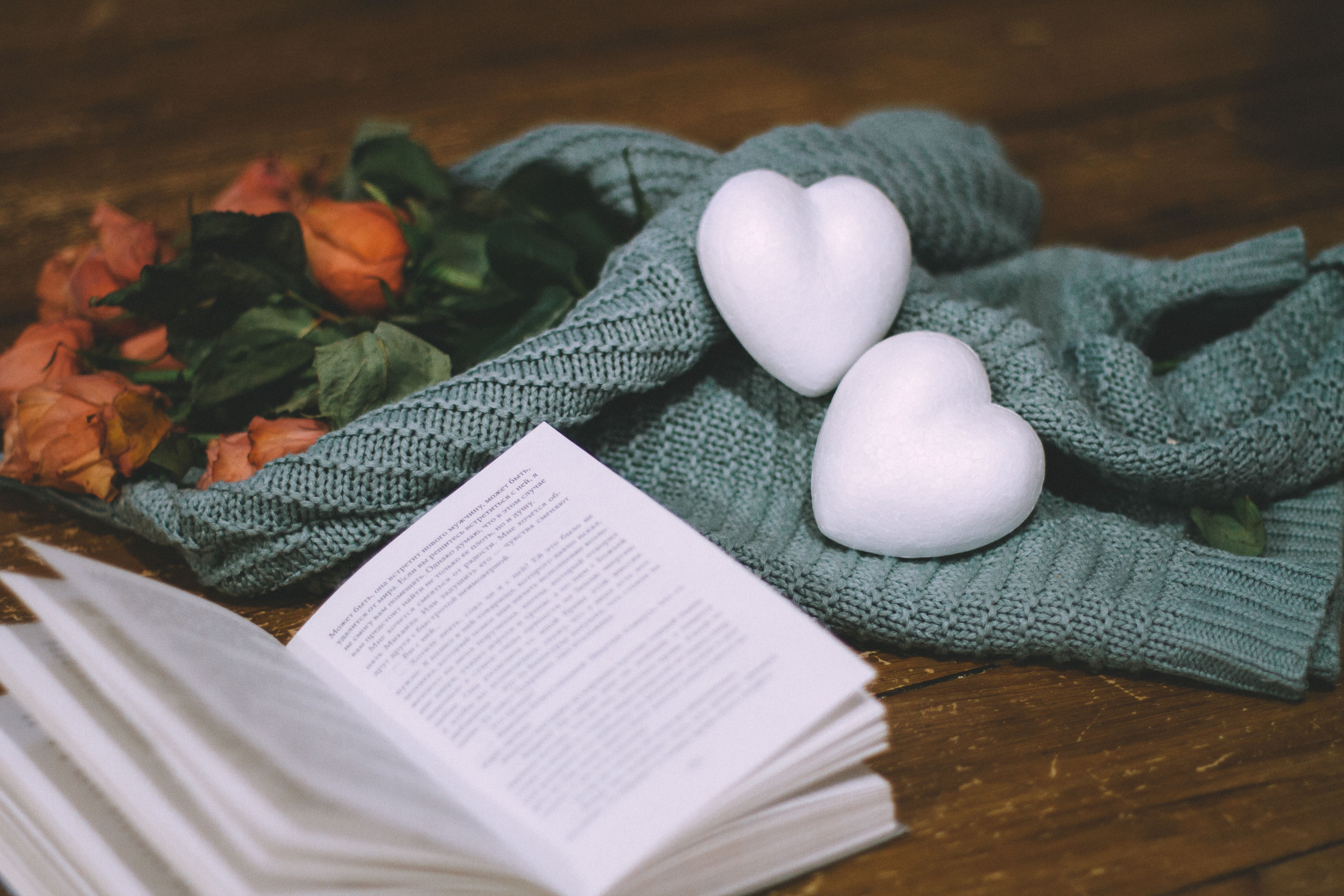 censuur Grens waterval Leve de liefde: bijzondere boeken voor een geslaagde Valentijn